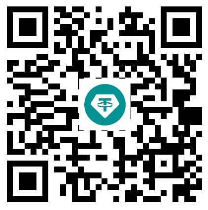 Binance Barcode